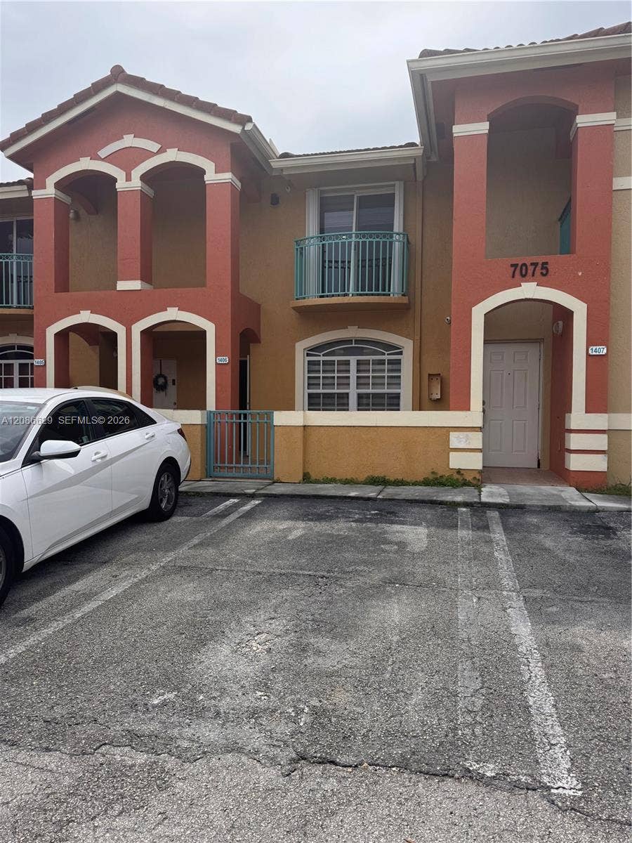 Property photo for 7075 NW 173rd Drive, #1406, Hialeah, FL