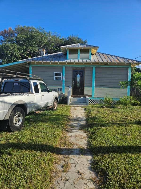 Property photo for 1124 Boston Avenue, Fort Pierce, FL