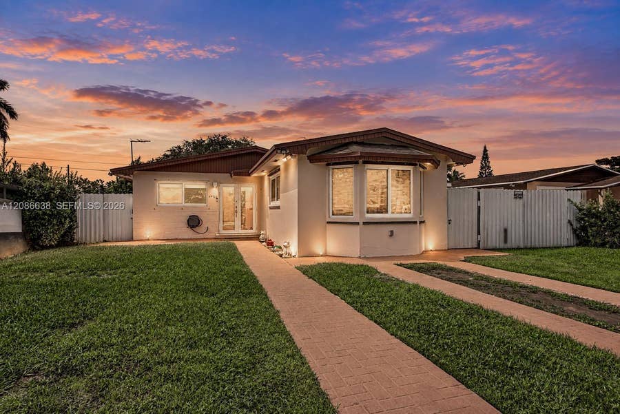 Property photo for 17330 SW 302nd Street, Homestead, FL