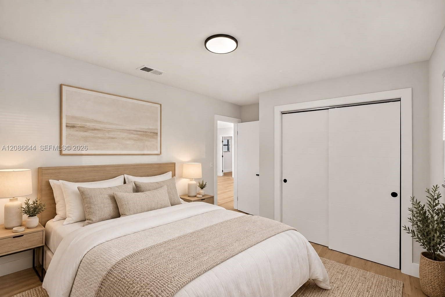 3210 SW 94th Court, Miami, FL 33165 3rd Bedroom - Stage