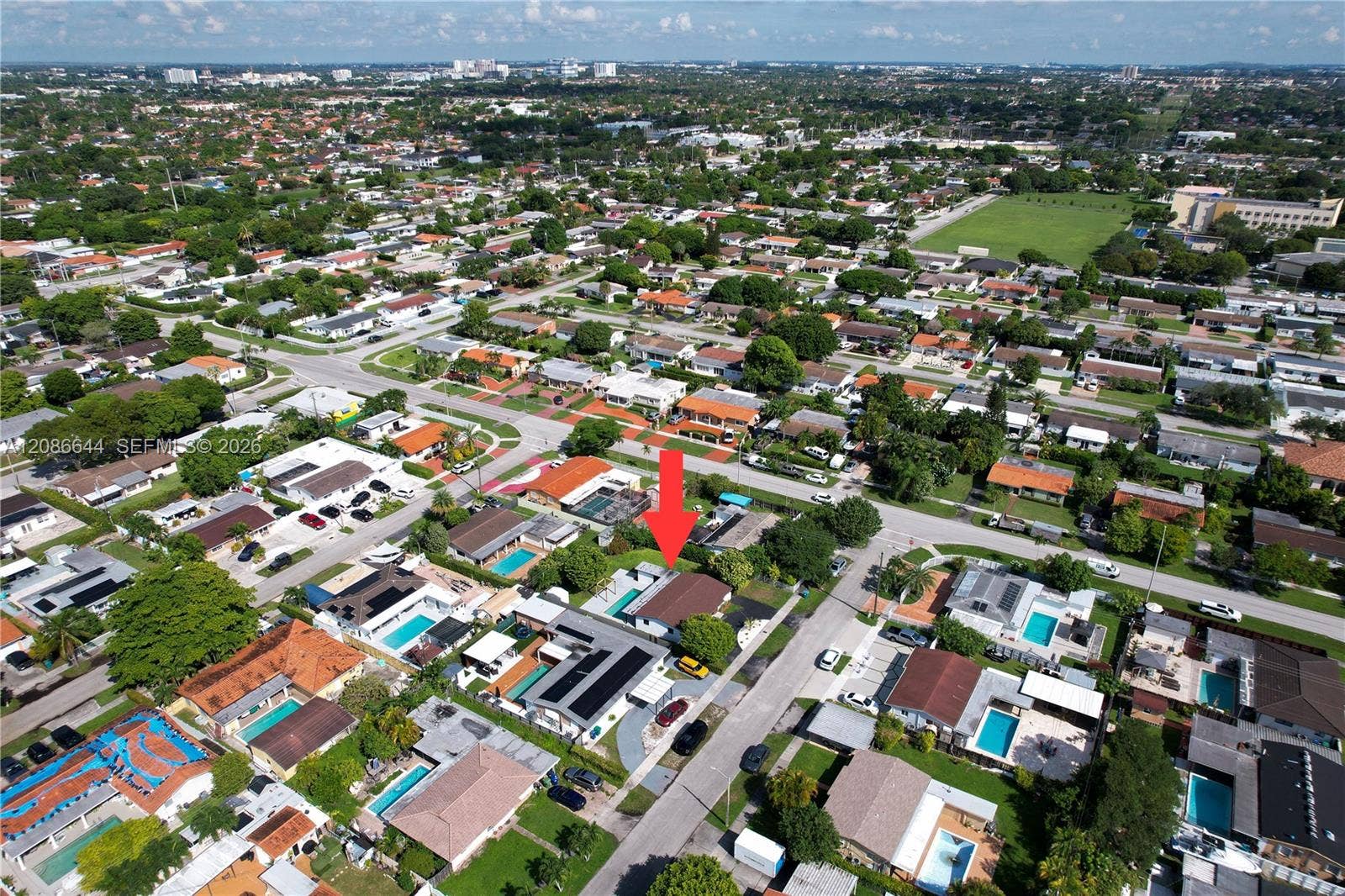 3210 SW 94th Court, Miami, FL 33165 Photo 37