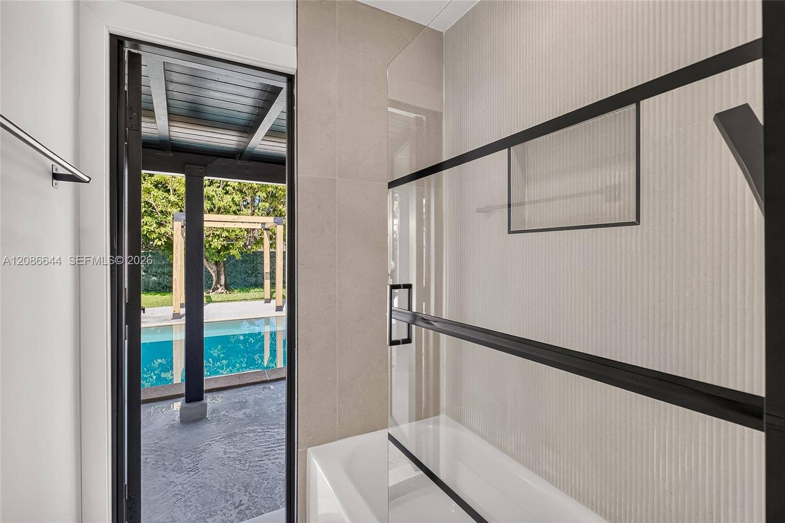 3210 SW 94th Court, Miami, FL 33165 2nd Bathroom - Pool Bathroom
