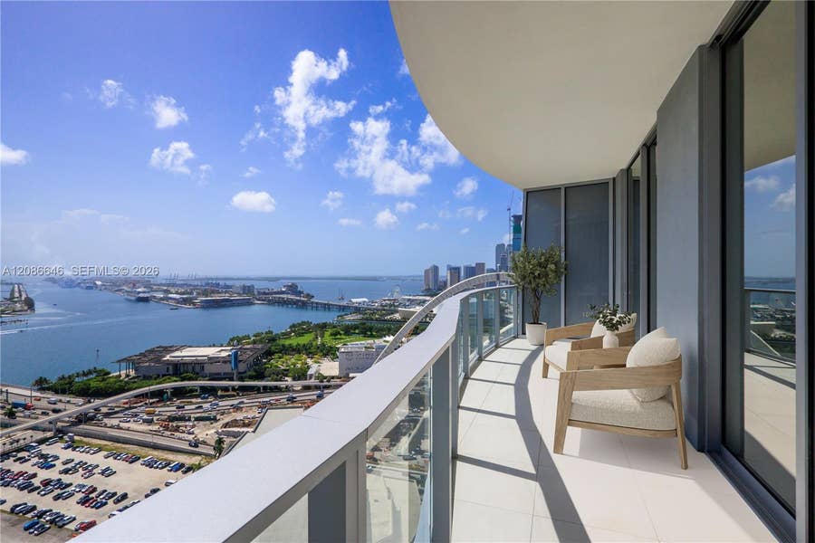 Property photo for 1400 Biscayne Boulevard, #3003, Miami, FL