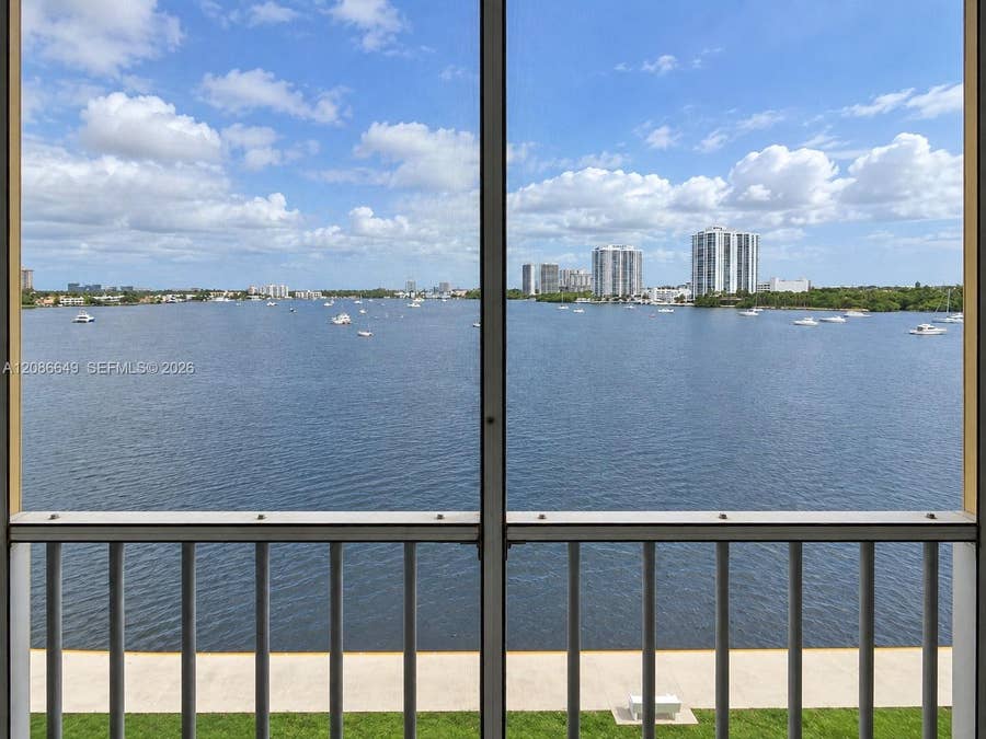Property photo for 2920 Point East Drive, #N603, Aventura, FL