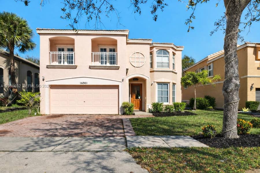 Property photo for 16301 SW 49th Court, Miramar, FL