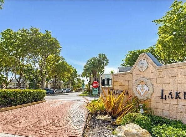Property photo for 8301 SW 142nd Avenue, #B205, Miami, FL