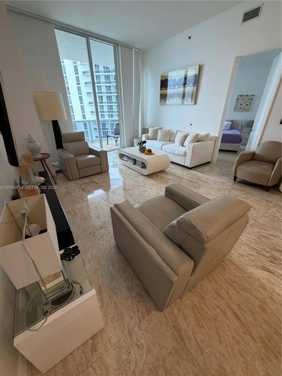 Property photo for 15901 Collins Avenue, #3707, Sunny Isles Beach, FL
