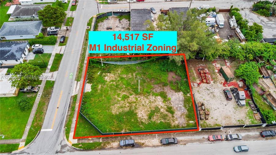 Property photo for 2113 SW 58th Avenue, West Park, FL