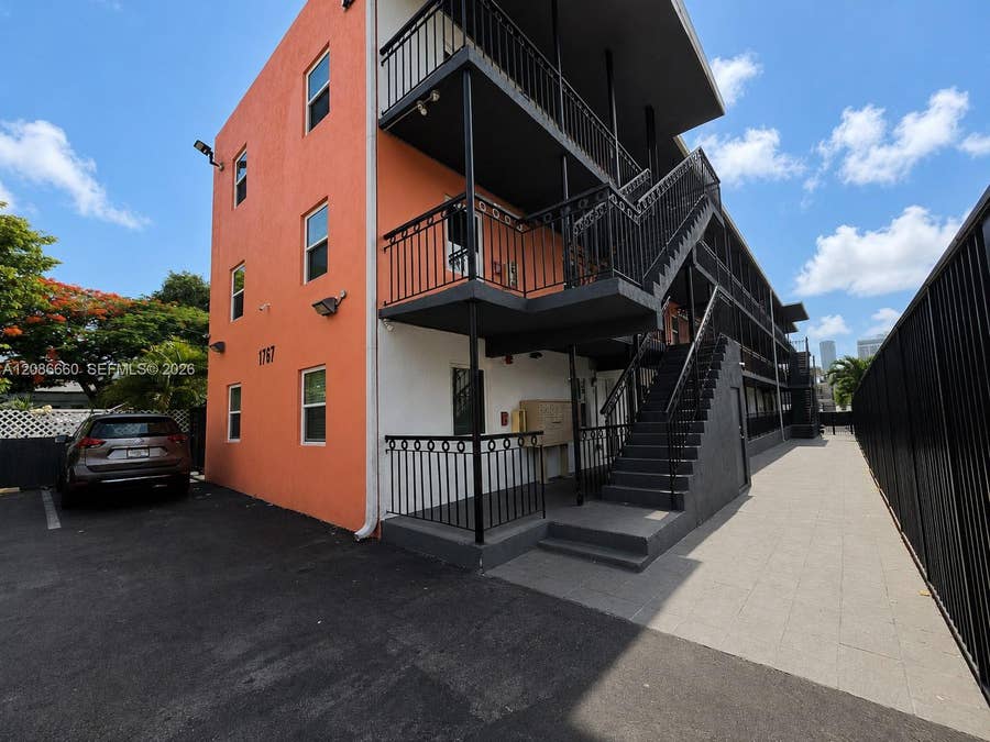 Property photo for 1767 NW 3rd Avenue, #6, Miami, FL