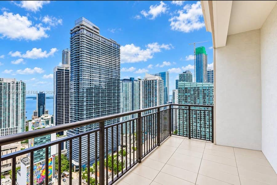 Property photo for 999 SW 1st Avenue, #UPH12, Miami, FL