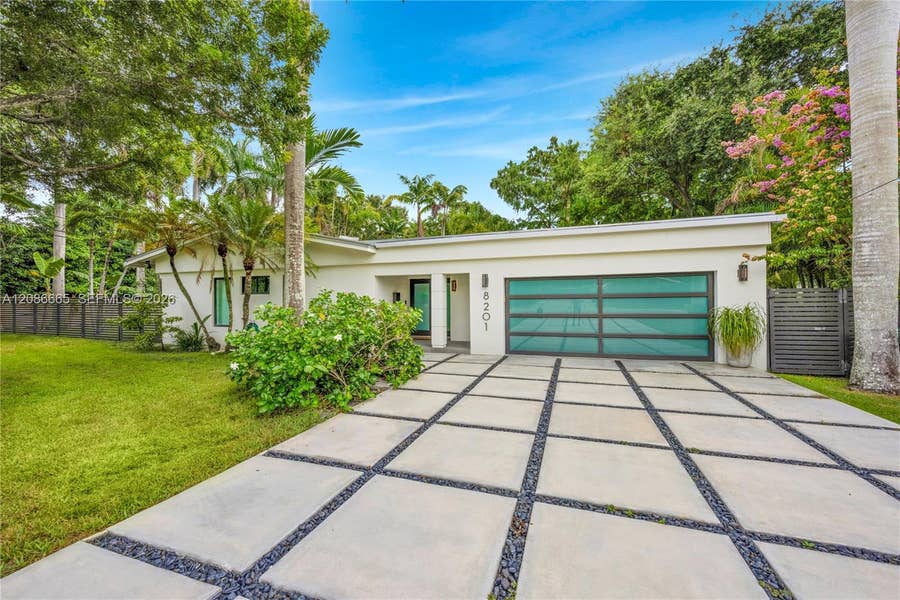 Property photo for 8201 SW 62nd Avenue, South Miami, FL