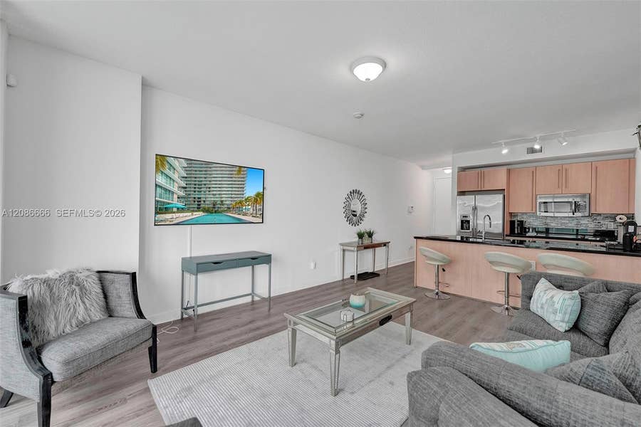 Property photo for 79 SW 12th Street, #3608-S, Miami, FL