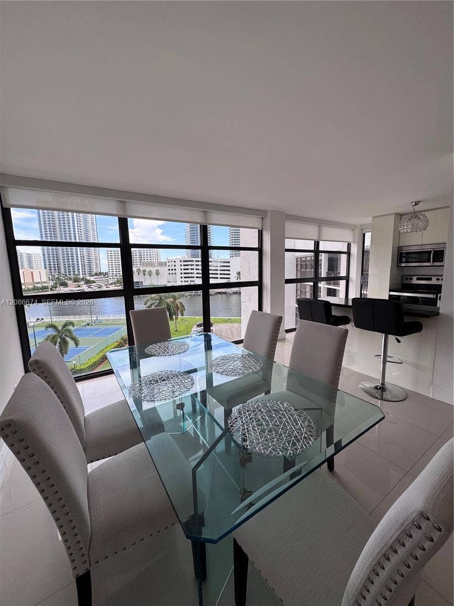 Property photo for 400 Leslie Drive, #602, Hallandale Beach, FL