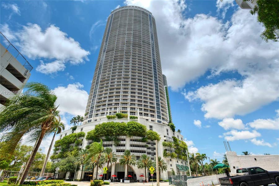 Property photo for 1750 N Bayshore Drive, #3205, Miami, FL