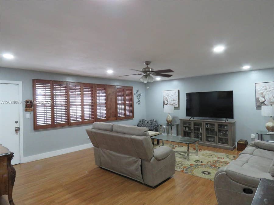 Property photo for 11840 NE 19th Drive, #26, North Miami, FL