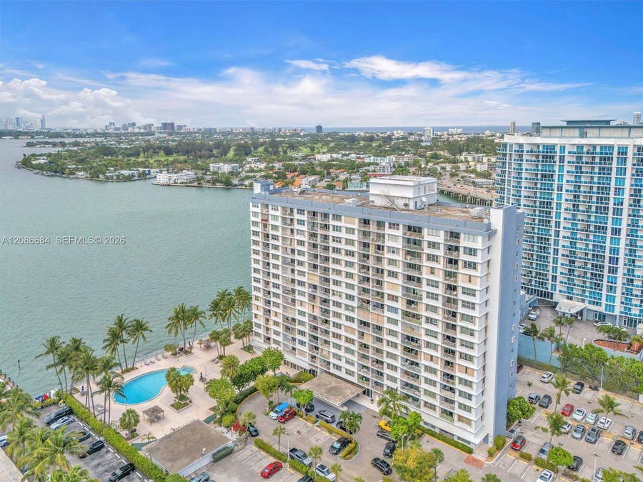Property photo for 1865 79th St Causeway, #11F, North Bay Village, FL