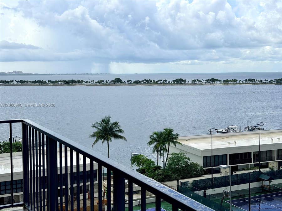 Property photo for 1901 Brickell Avenue, #B901, Miami, FL