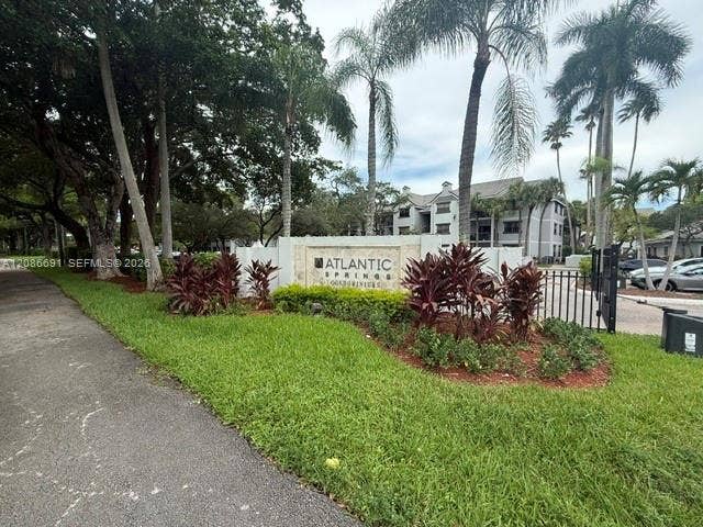 Property photo for 11277 W Atlantic Boulevard, #307, Coral Springs, FL