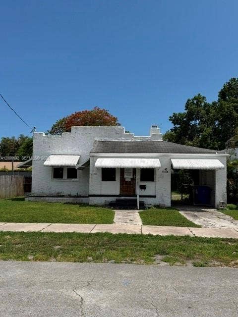 Property photo for 3322 SW 9th Street, Miami, FL