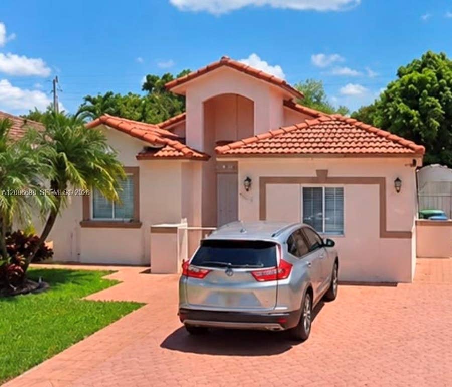 Property photo for 8010 NW 186th Terrace, Hialeah, FL