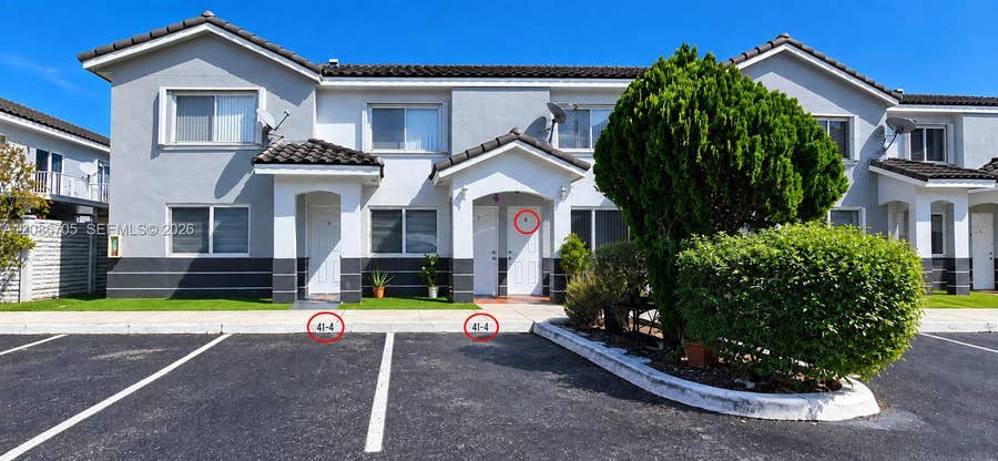 Property photo for 7941 SW 152nd Avenue, #1404, Miami, FL