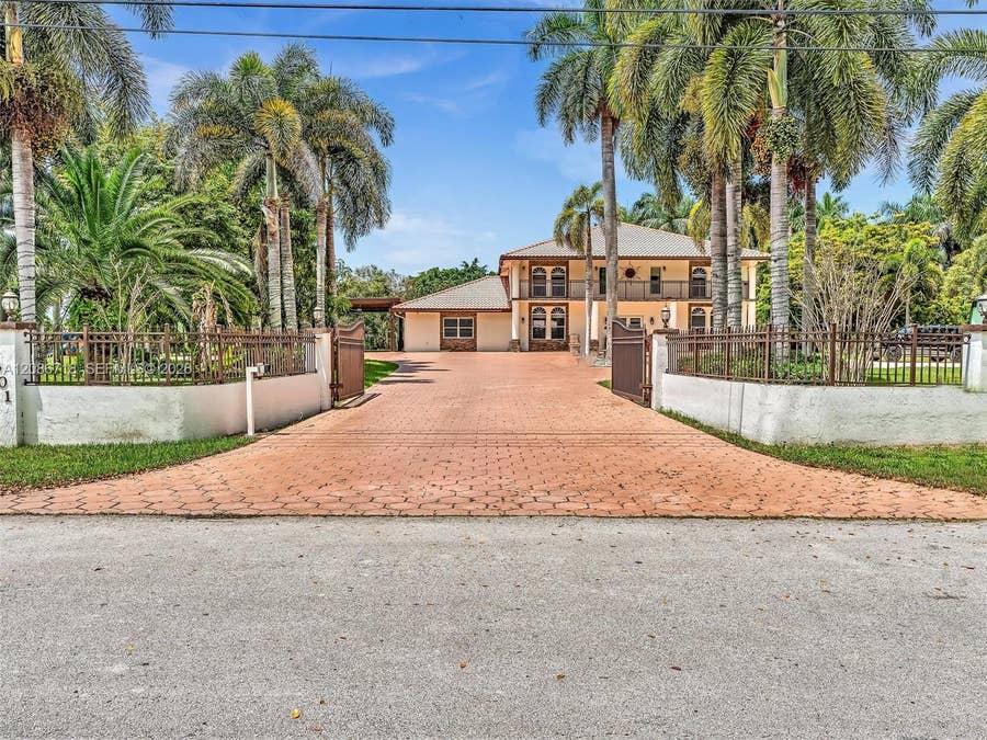 Property photo for 5301 SW 190th Avenue, Southwest Ranches, FL