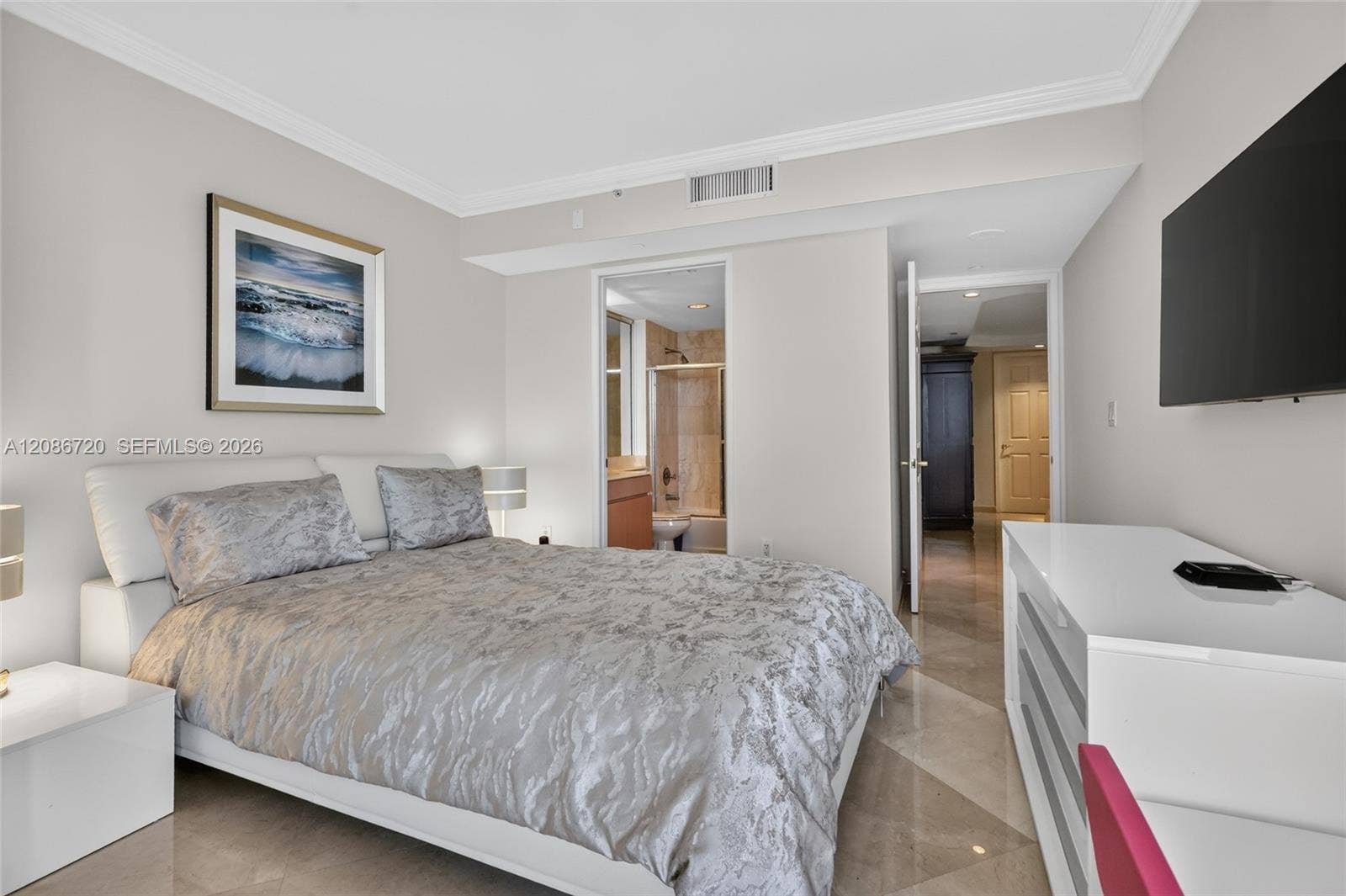 3rd Bedroom