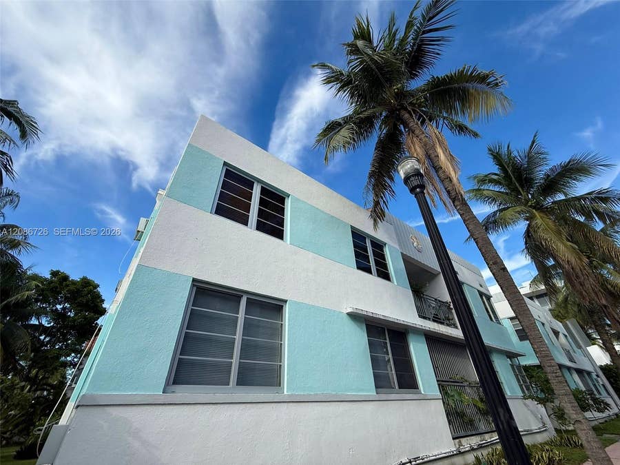 Property photo for 135 3rd Street, #17, Miami Beach, FL