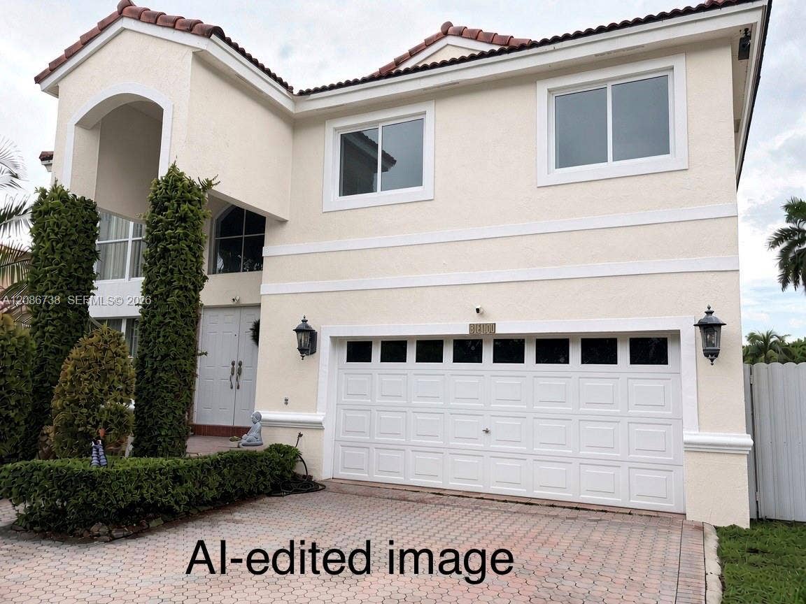 4300 SW 153rd Avenue, Miramar, FL 33027 Photo 2