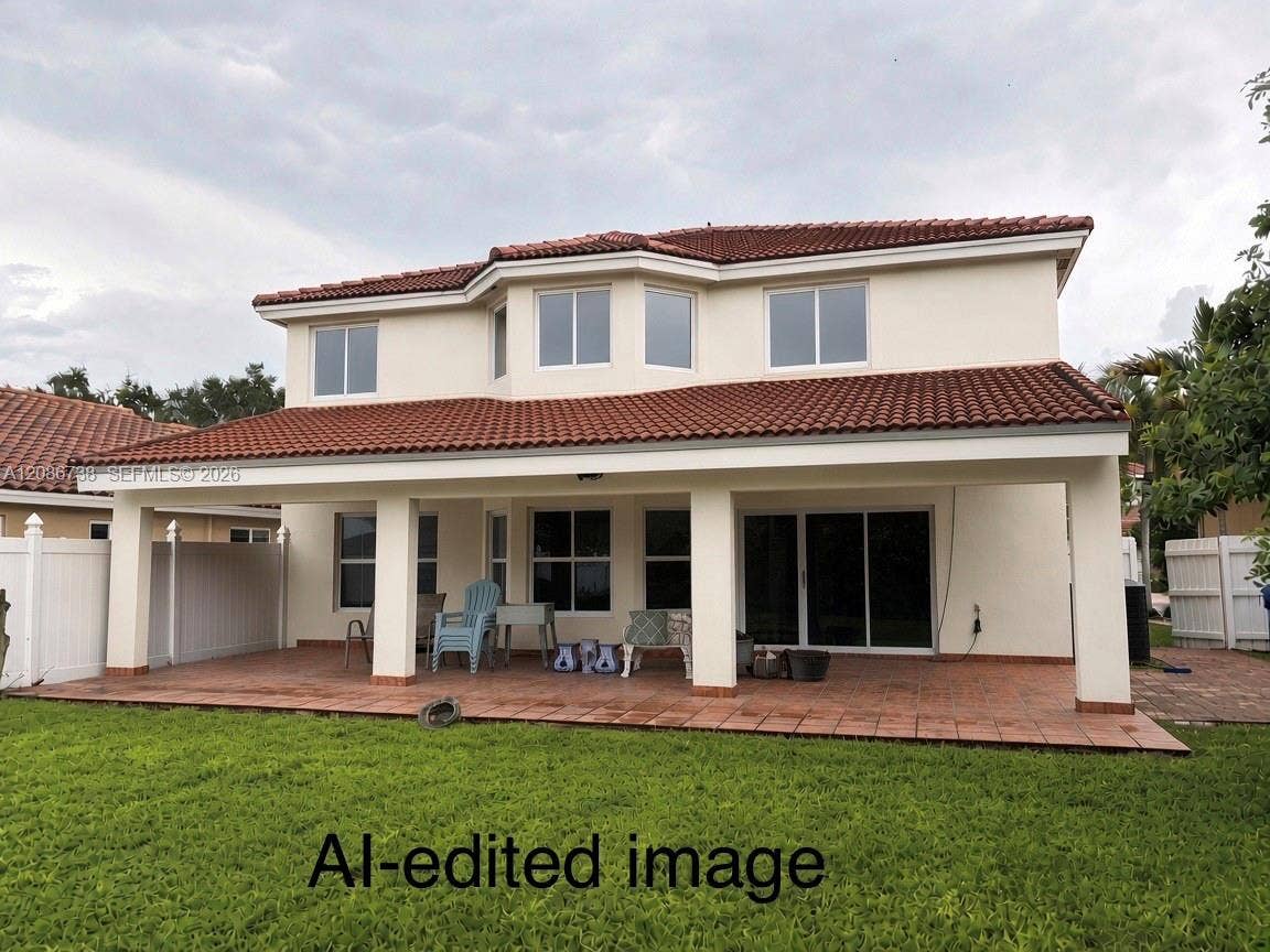 4300 SW 153rd Avenue, Miramar, FL 33027 Photo 3