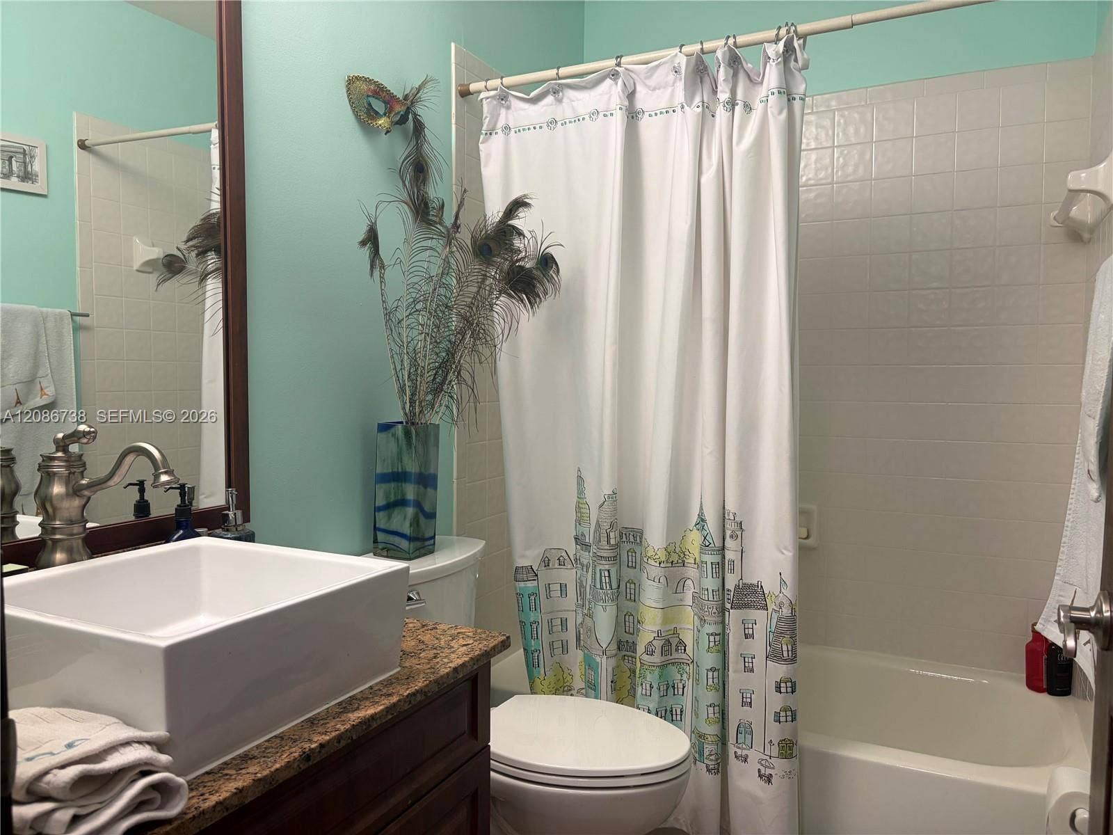4300 SW 153rd Avenue, Miramar, FL 33027 First floor Bathroom