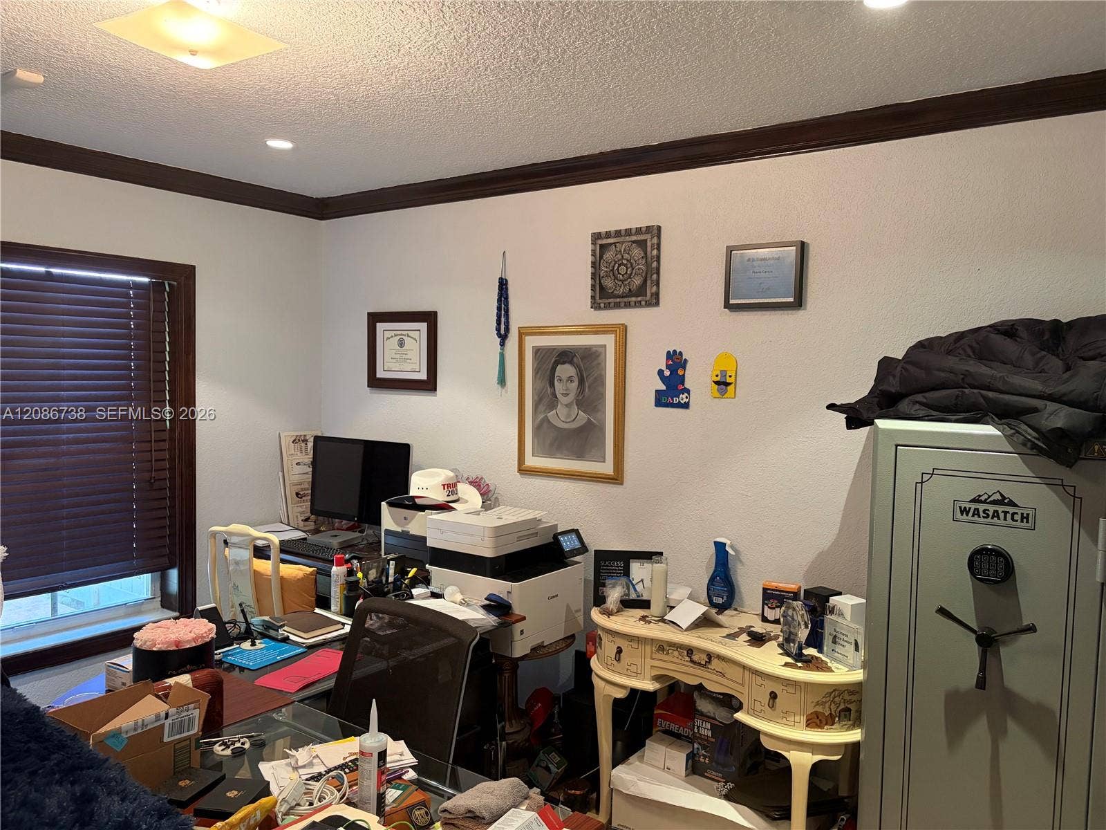 4300 SW 153rd Avenue, Miramar, FL 33027 First Floor Bedroom