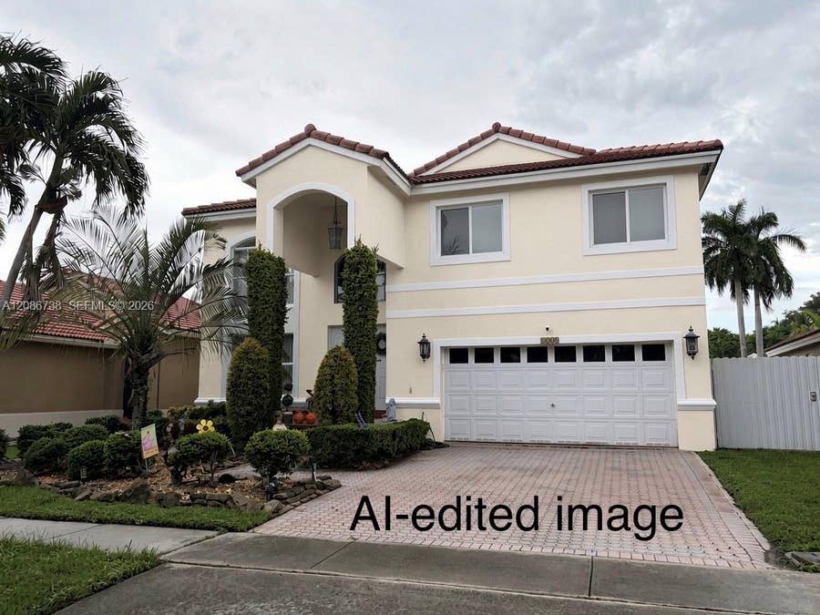 Property photo for 4300 SW 153rd Avenue, Miramar, FL