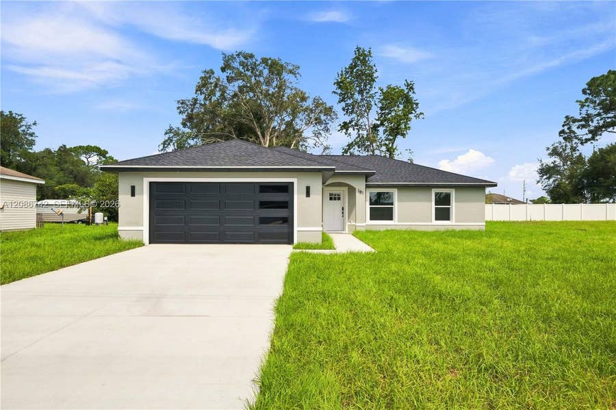 Property photo for 25 Pine Course Pass, Ocala, FL