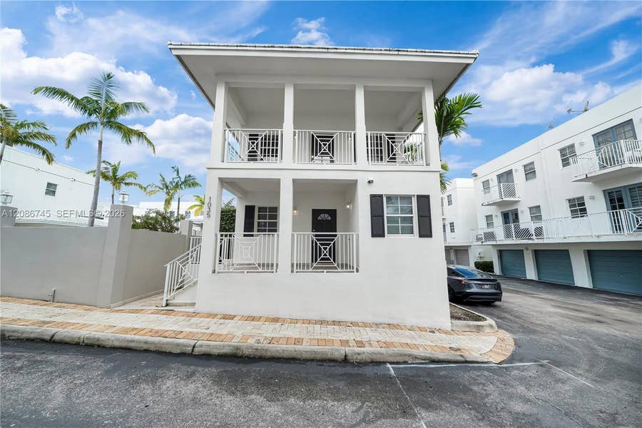Property photo for 1035 SW 9th Court, #N, Miami, FL
