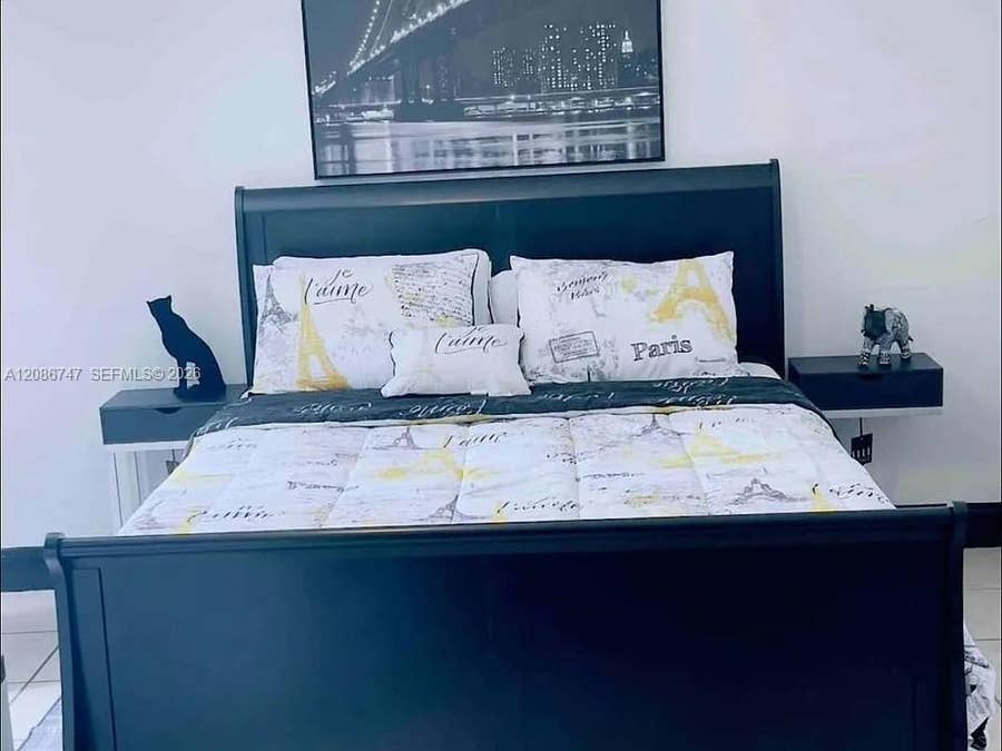 Property photo for 1400 NE 148th Street, #4, Miami, FL