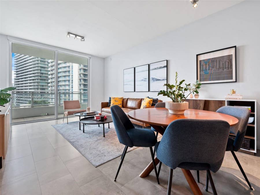 Property photo for 1080 Brickell Avenue, #1403, Miami, FL