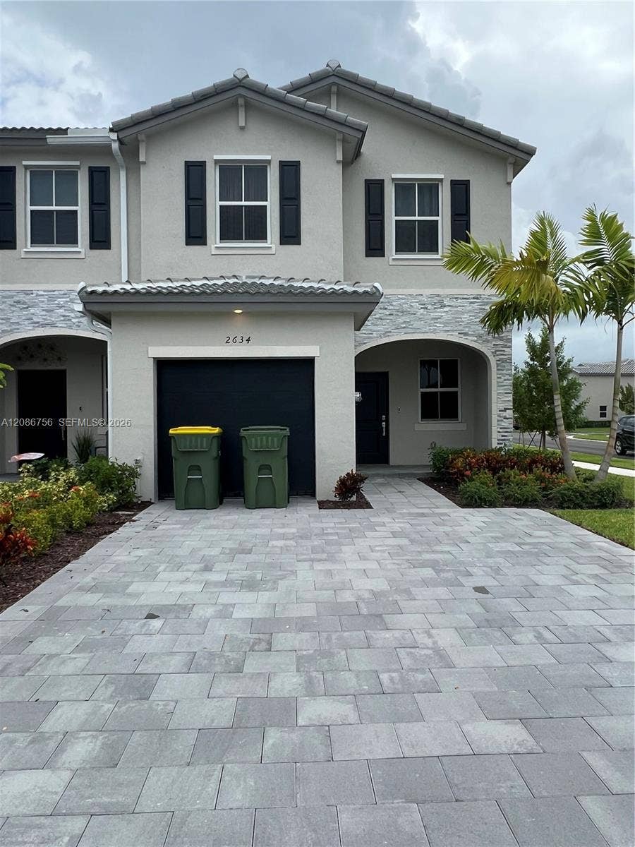 Property photo for 2634 SE 10th Street, #2634, Homestead, FL
