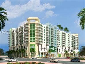 Property photo for 140 S Dixie Highway, #810, Hollywood, FL