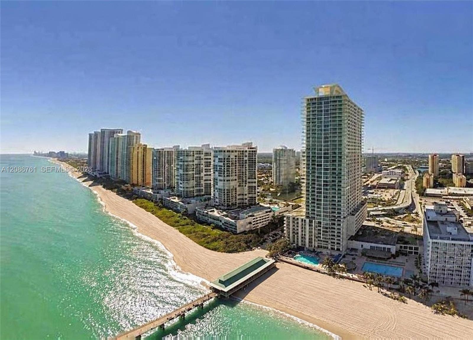 16699 Collins Avenue, #1610, Sunny Isles Beach, FL 33160 Photo 15