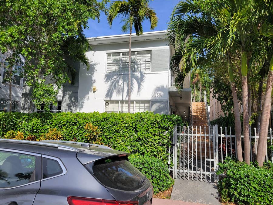 Property photo for 1551 Michigan Avenue, #11, Miami Beach, FL
