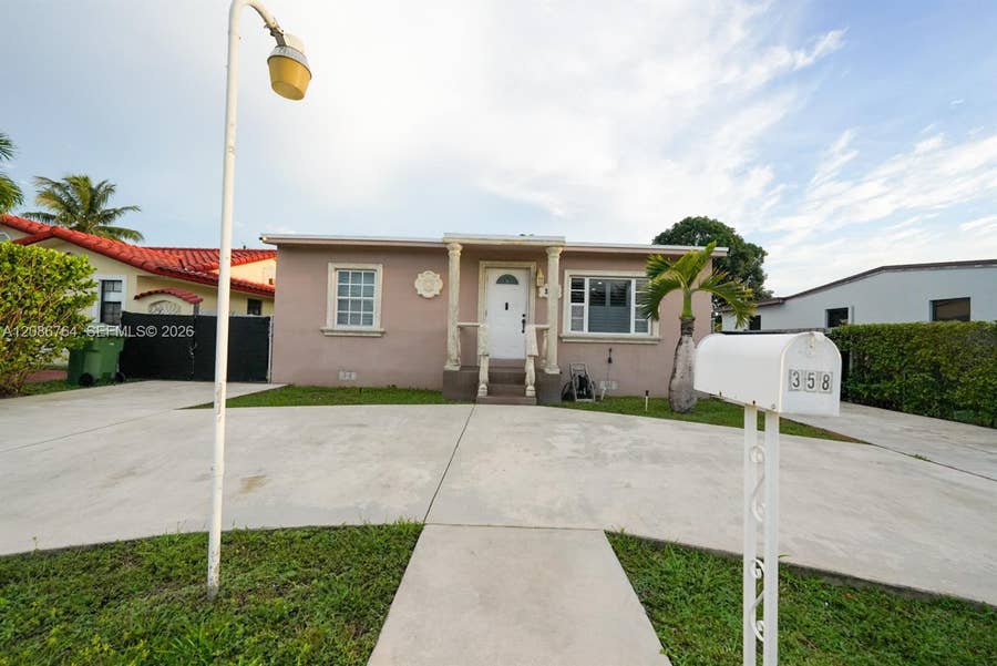 Property photo for 358 E 45th Street, Hialeah, FL