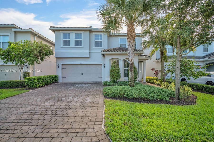 Property photo for 1487 Pongam Terrace, Hollywood, FL
