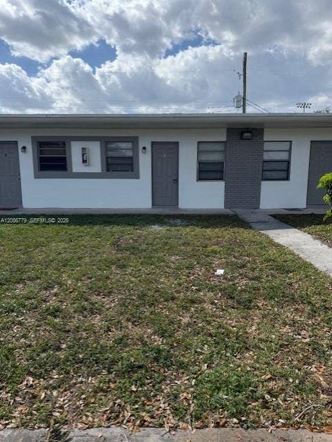 Property photo for 2554 NW 14th Street, #1, Fort Lauderdale, FL