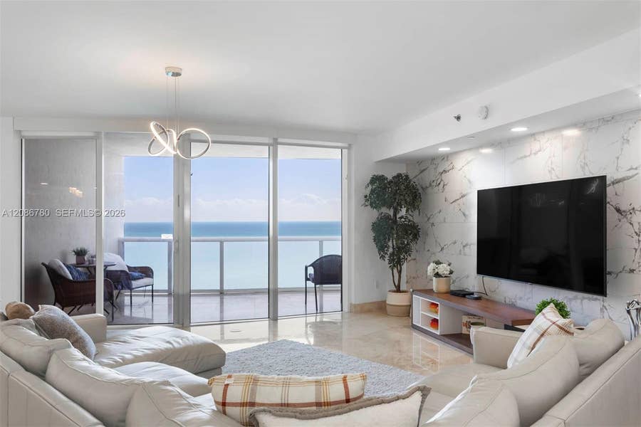 Property photo for 17201 Collins Avenue, #3304, Sunny Isles Beach, FL