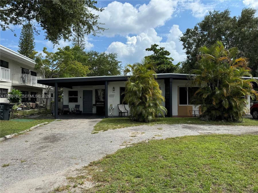 Property photo for 1510 NE 136th Street, North Miami, FL