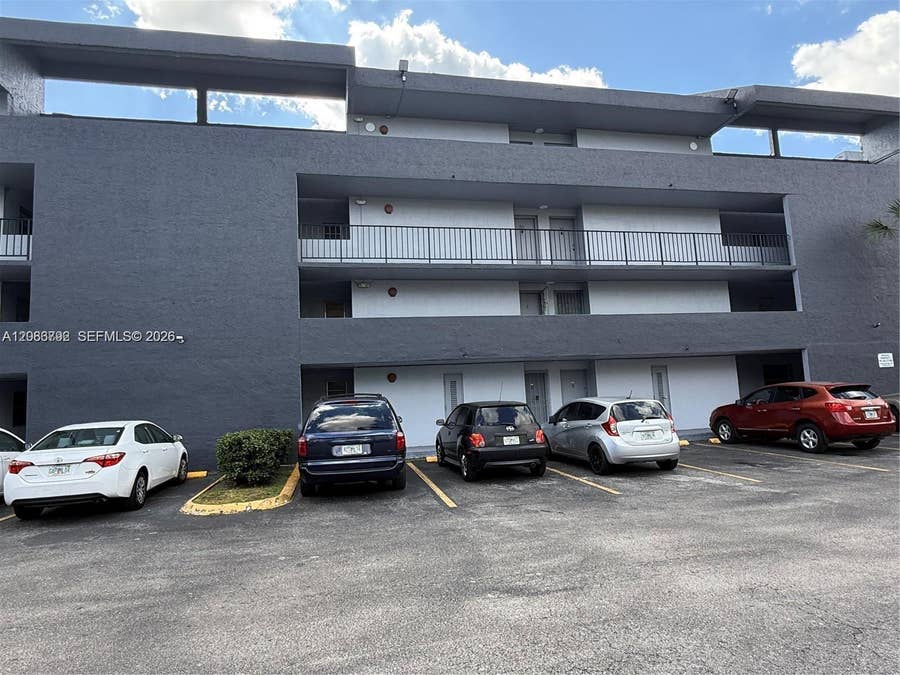 Property photo for 8821 W Flagler Street, #411, Miami, FL