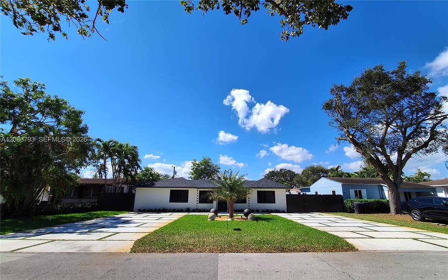 Property photo for 216 Shadow Way, Miami Springs, FL