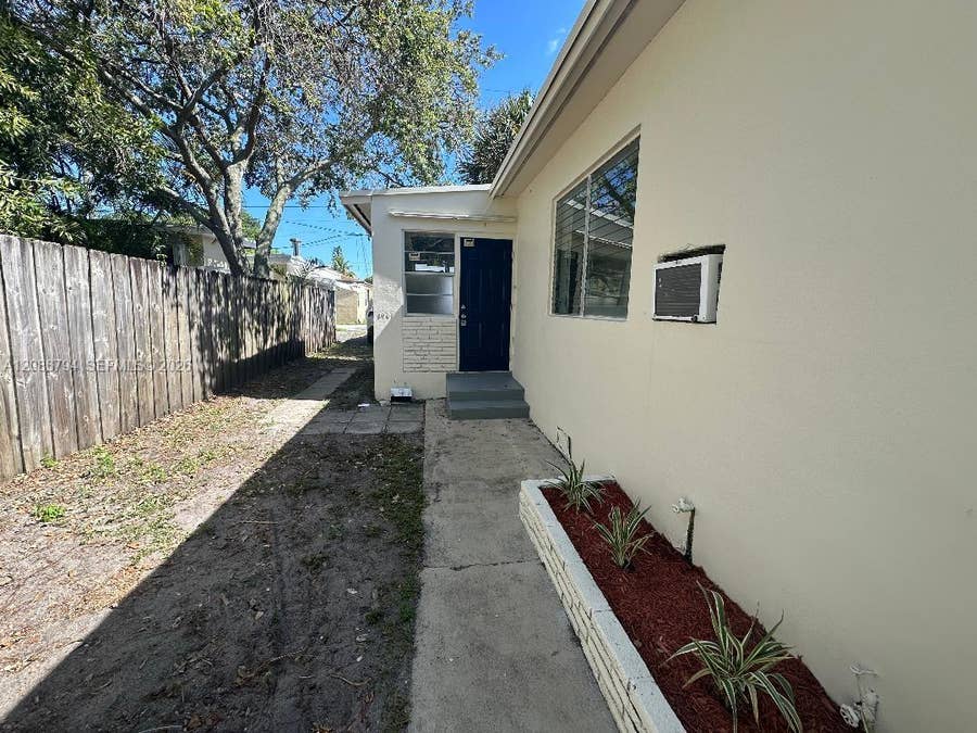 Property photo for 1948 Lincoln Street, #2, Hollywood, FL