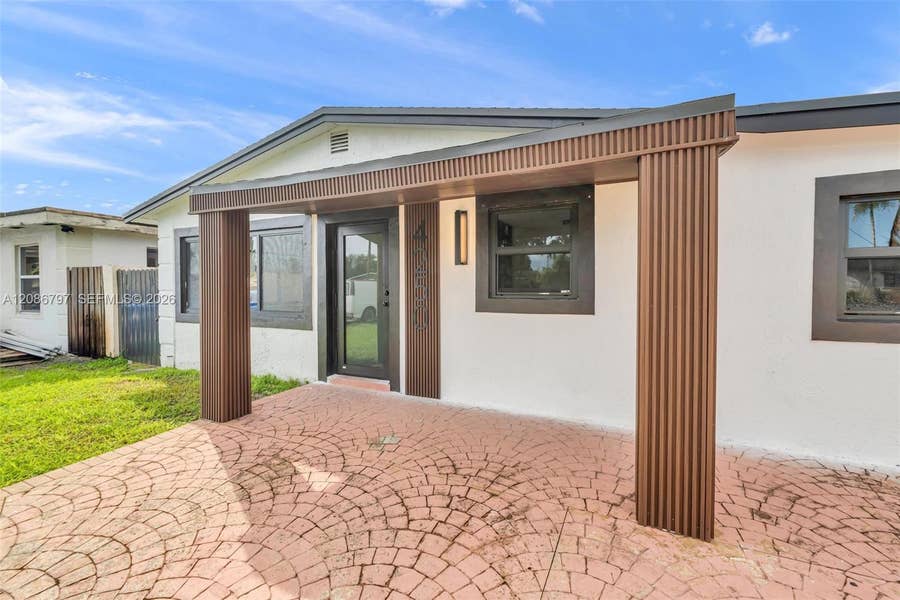 Property photo for 4250 SW 24th Street, West Park, FL